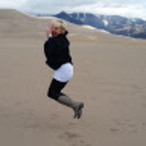 Meet your Posher, Annette